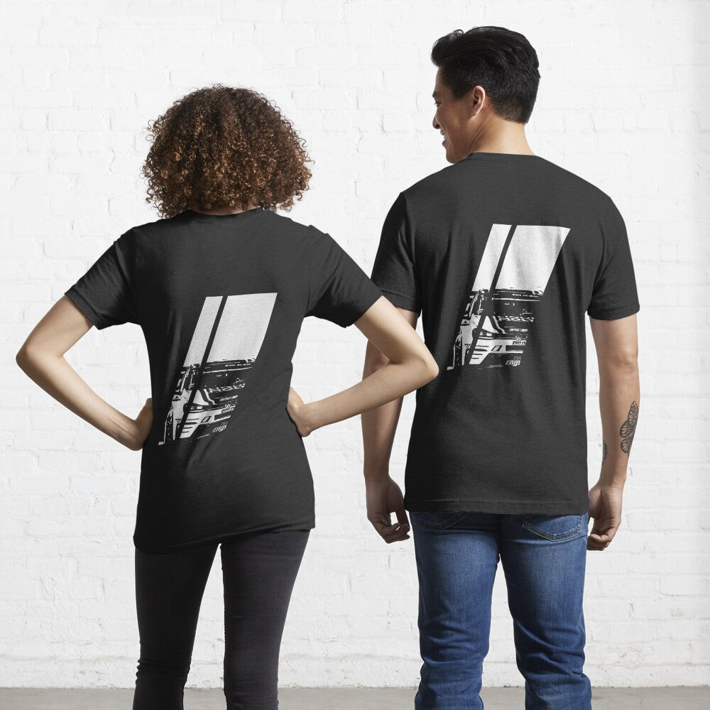 WCN TCR Tee