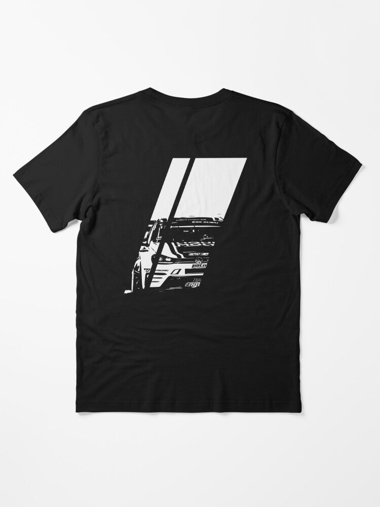 WCN TCR Tee