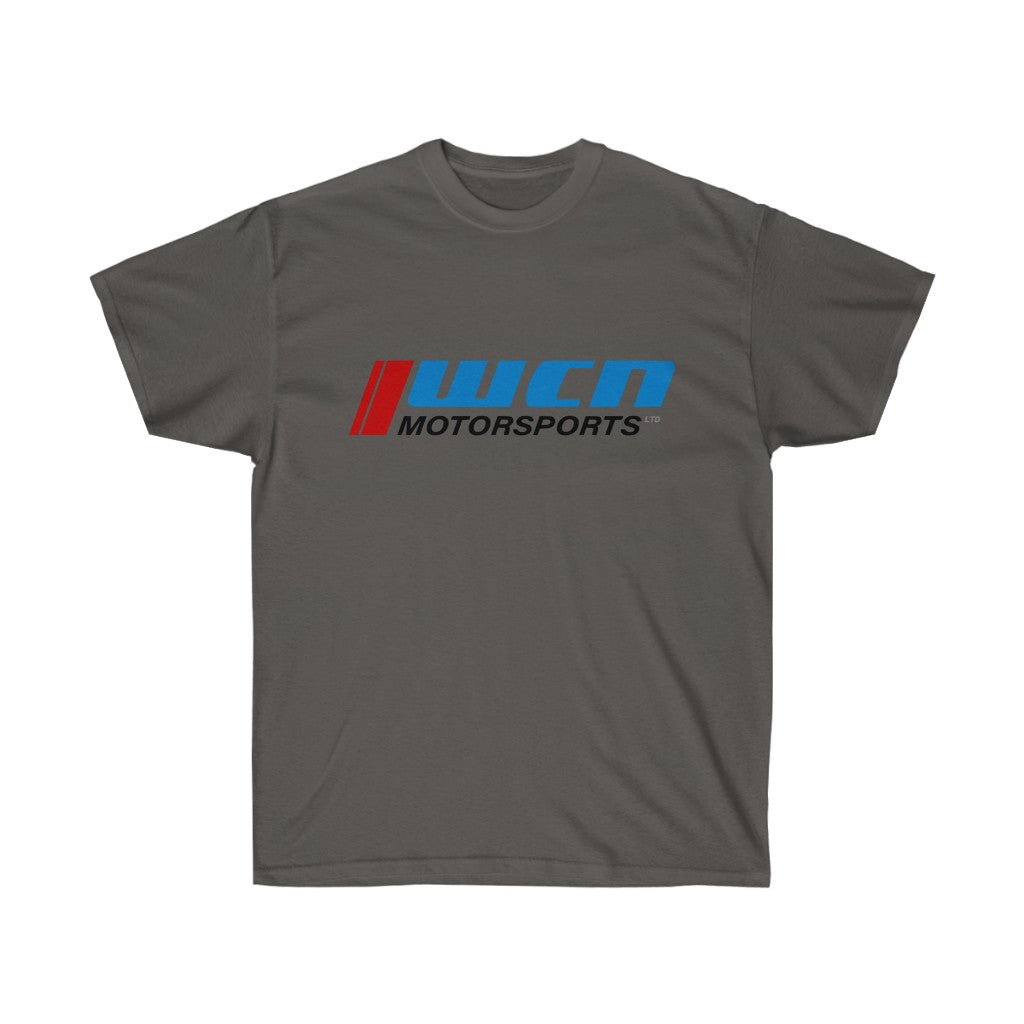 WCN Motorsports Tee