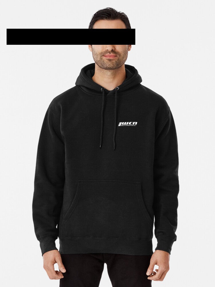WCN X AMP Motorsports Hoodie
