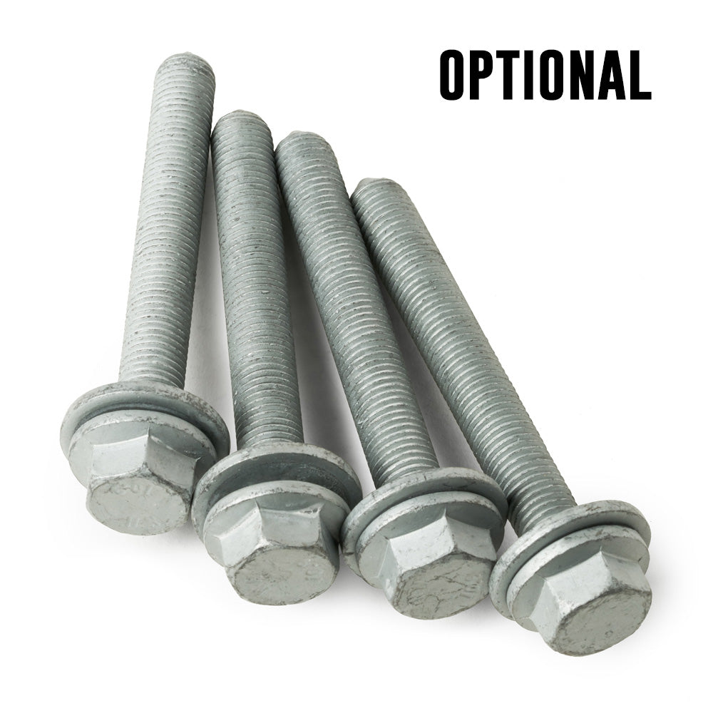 CTS MQB MK7, MK8, 8V, 8Y, 8S FRONT SUBFRAME BUSHING KIT