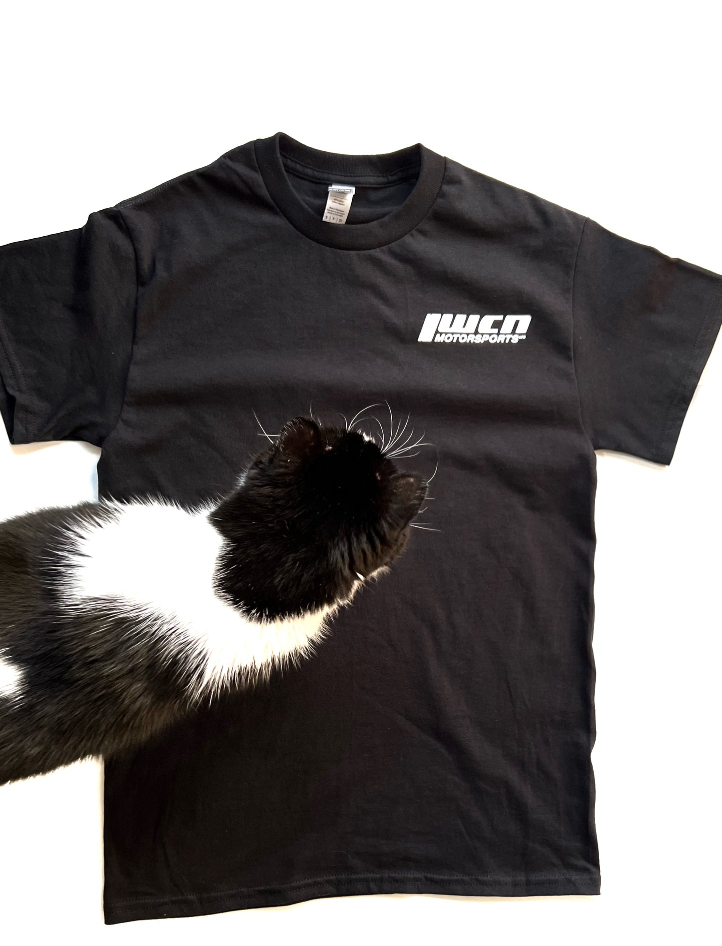 WCN X Roll Call Tee