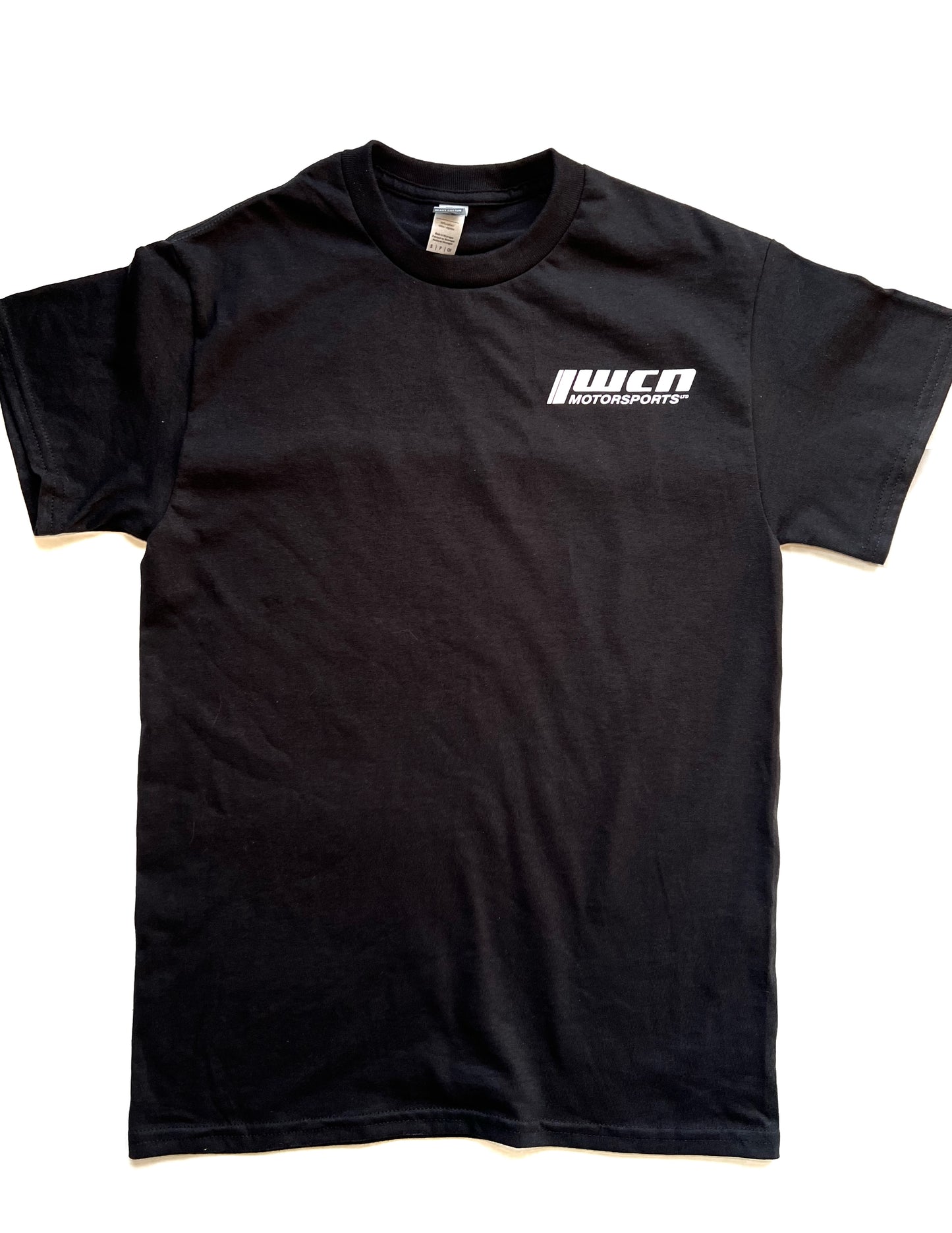 WCN X Roll Call Tee