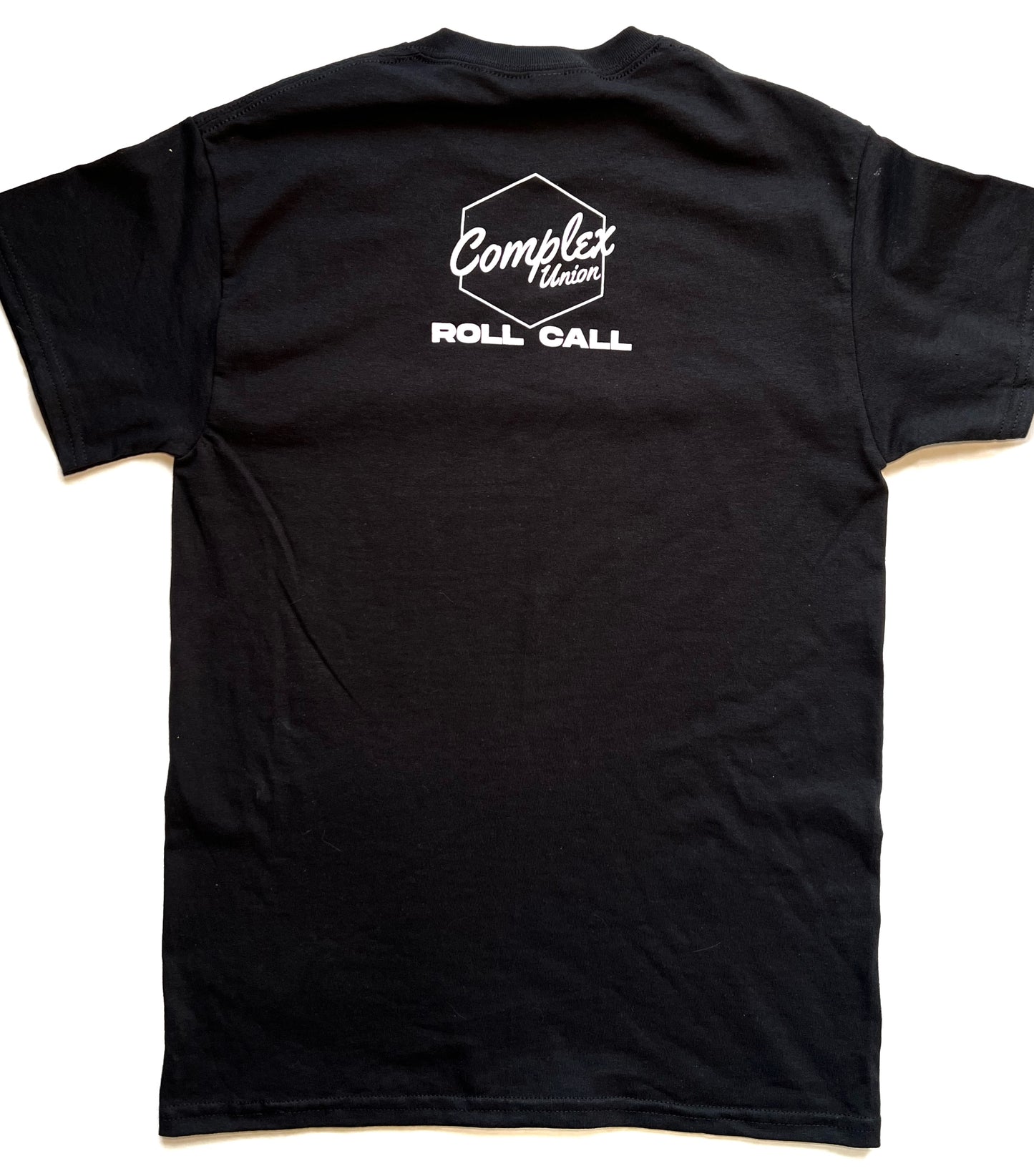 WCN X Roll Call Tee