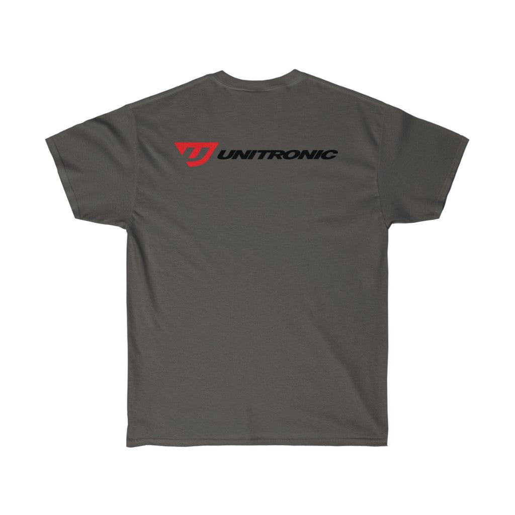 WCN Motorsports Tee