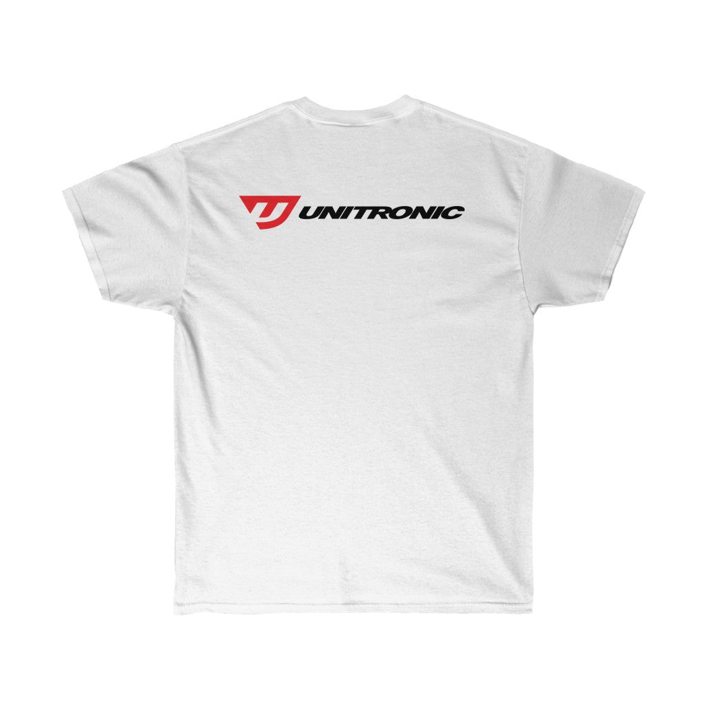WCN Motorsports Tee