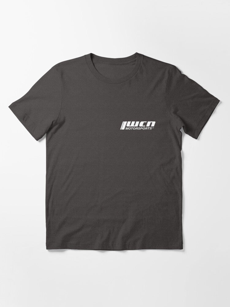 WCN X Roll Call Tee