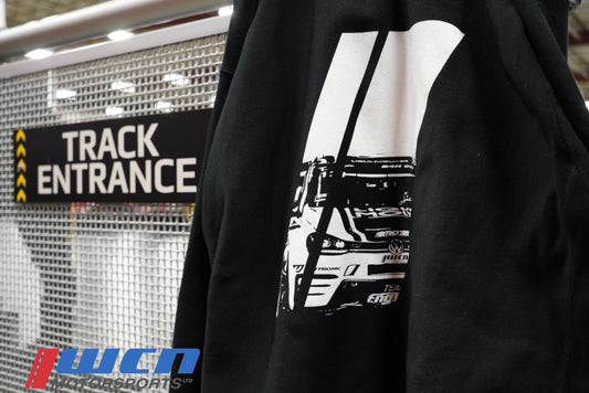 TCR Hoodie x Champion®