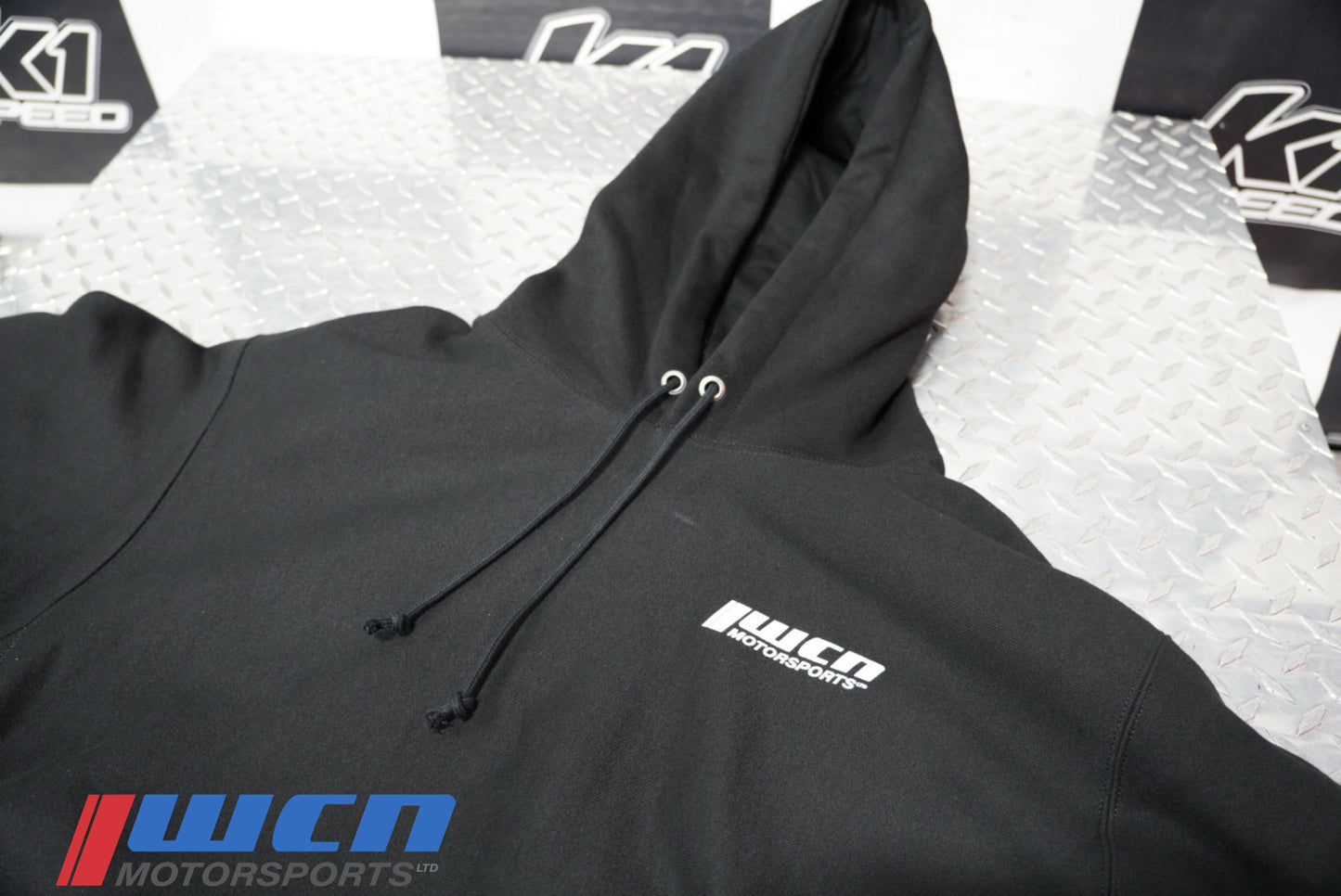 TCR Hoodie