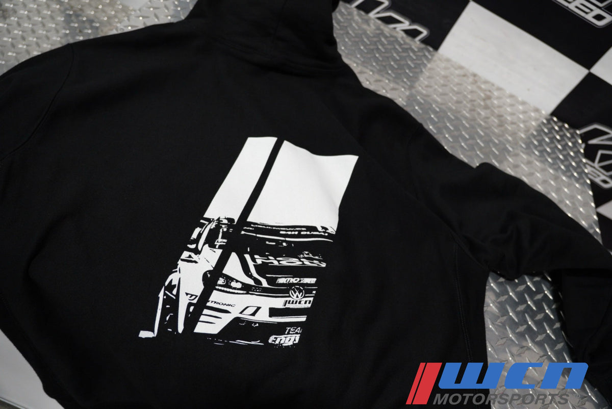 TCR Hoodie