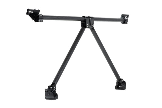 Golf 7-8 Rear Carbon Fiber body Brace