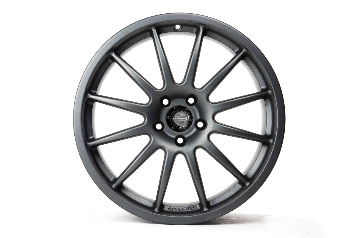 Cup Edition Alloy Wheels