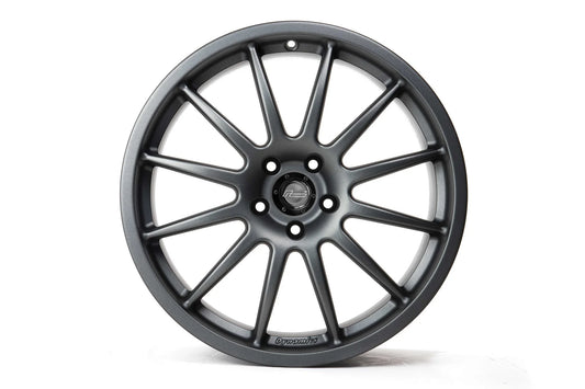 Cup Edition Alloy Wheels