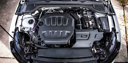 R600 EVO Cold Air Intake (Mk7-Mk8 Golf R / S3 8V-8Y)