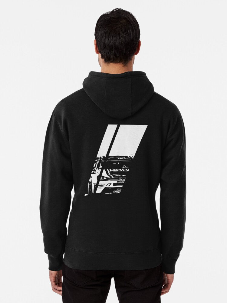 TCR Hoodie