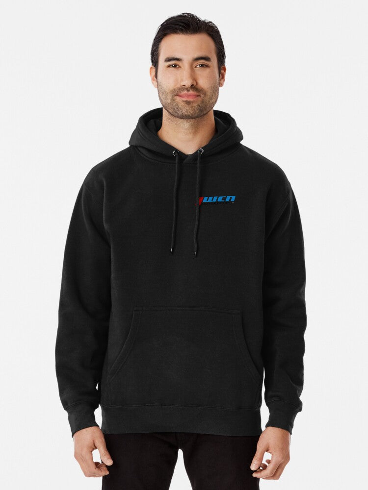 TCR Hoodie