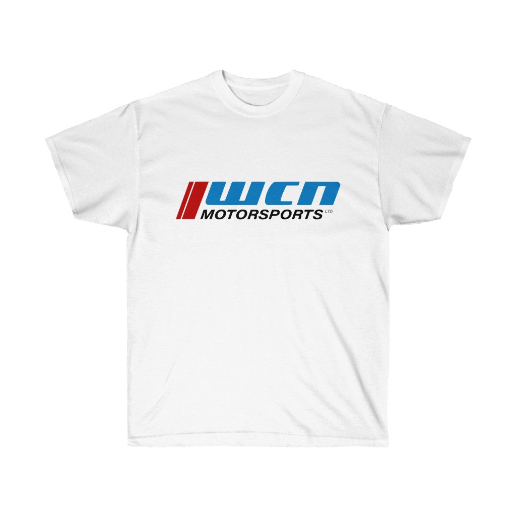 WCN Motorsports Tee