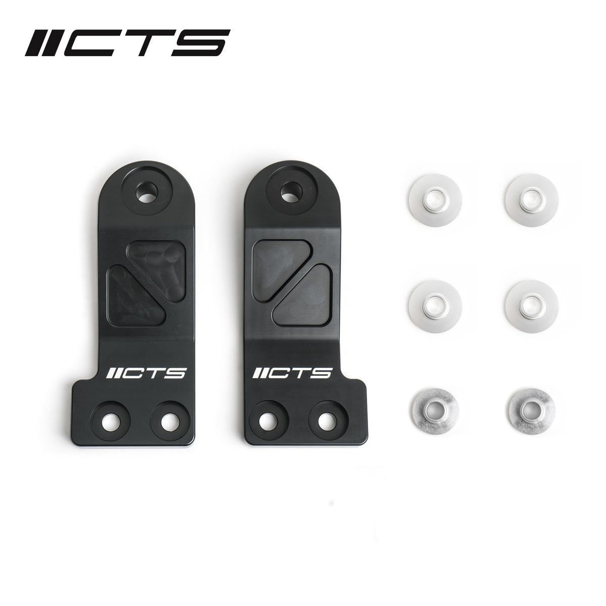 CTS MQB MK7, MK8, 8V, 8Y, 8S FRONT SUBFRAME BUSHING KIT