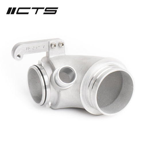 CTS TURBO 1.8T/2.0T MQB GEN3 HIGH-FLOW TURBO INLET PIPE