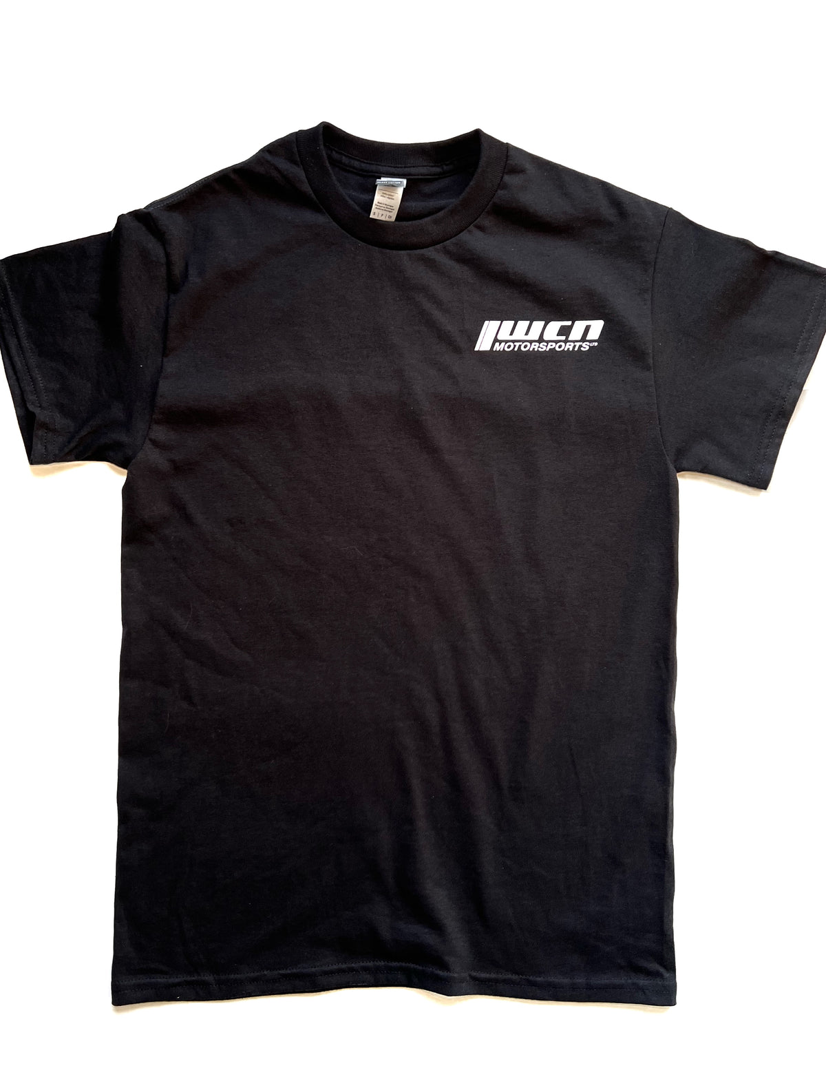 WCN X Roll Call Tee