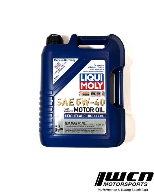Oil Change Kit